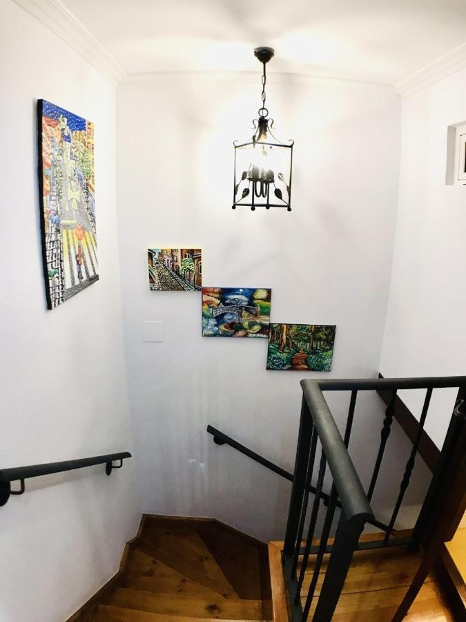 קולונגה Casa Bernardita מראה חיצוני תמונה