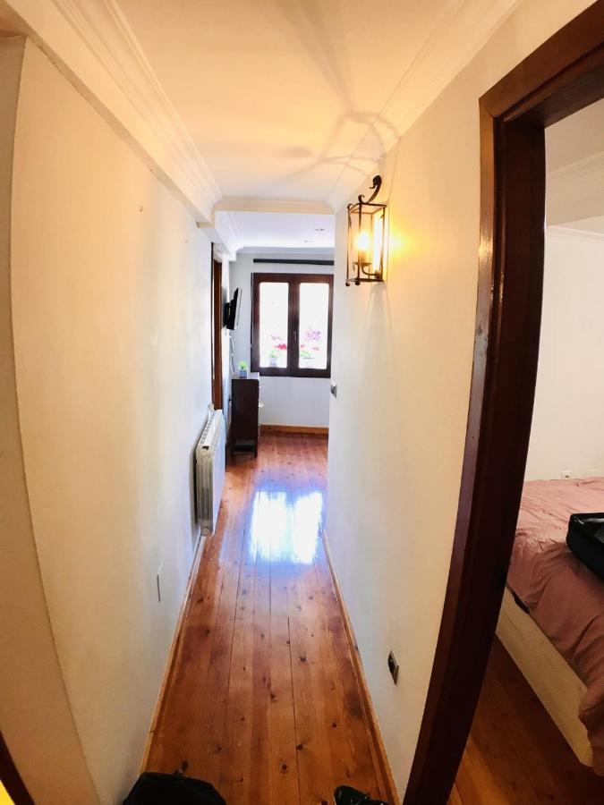 קולונגה Casa Bernardita מראה חיצוני תמונה