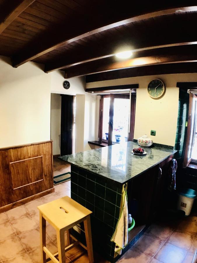 קולונגה Casa Bernardita מראה חיצוני תמונה