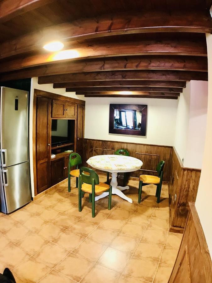 קולונגה Casa Bernardita מראה חיצוני תמונה