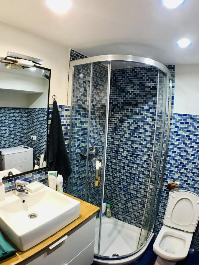 קולונגה Casa Bernardita מראה חיצוני תמונה