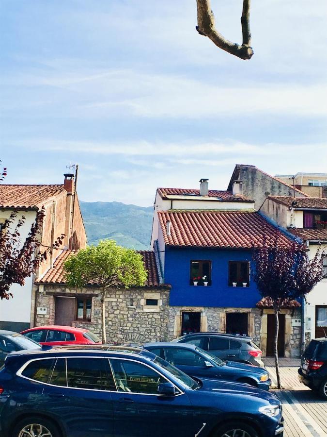 קולונגה Casa Bernardita מראה חיצוני תמונה