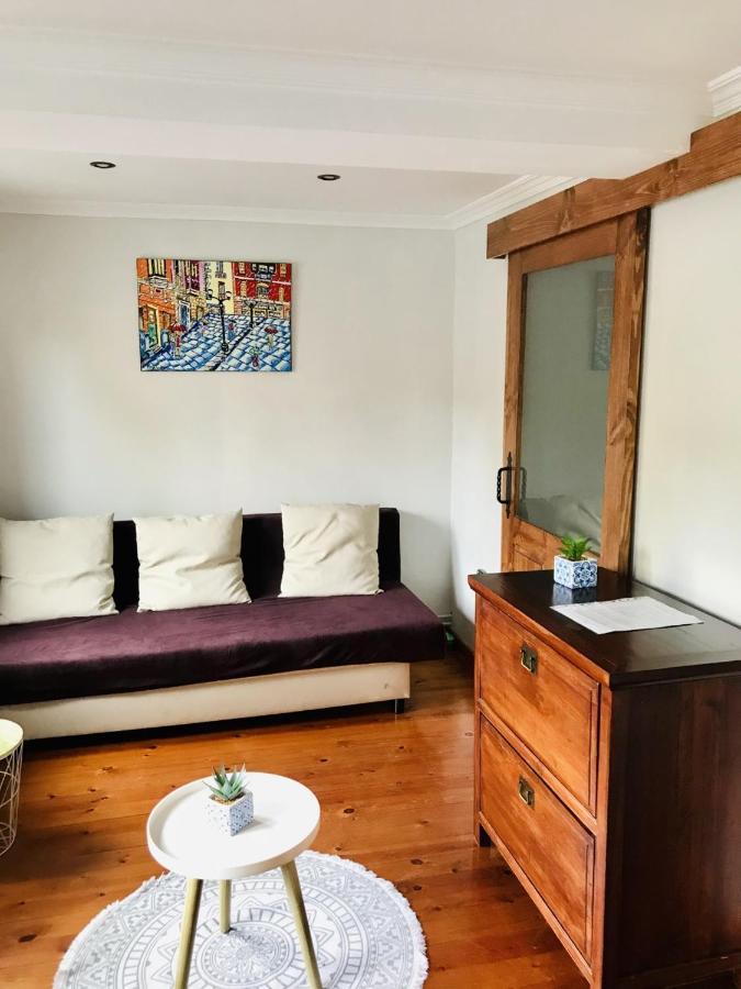 קולונגה Casa Bernardita מראה חיצוני תמונה