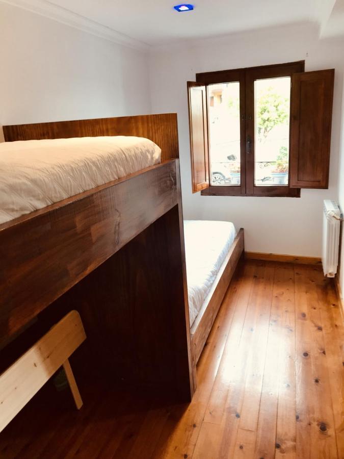 קולונגה Casa Bernardita מראה חיצוני תמונה