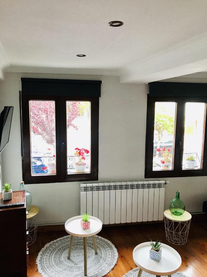 קולונגה Casa Bernardita מראה חיצוני תמונה