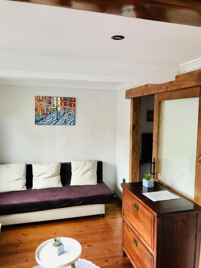 קולונגה Casa Bernardita מראה חיצוני תמונה